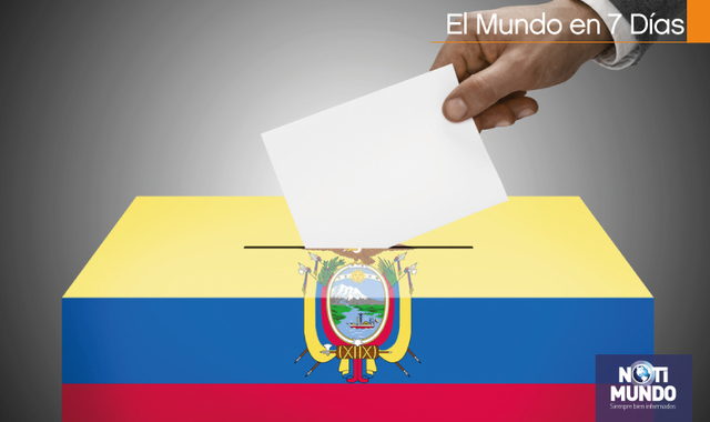 Consulta popular de Ecuador de 2017