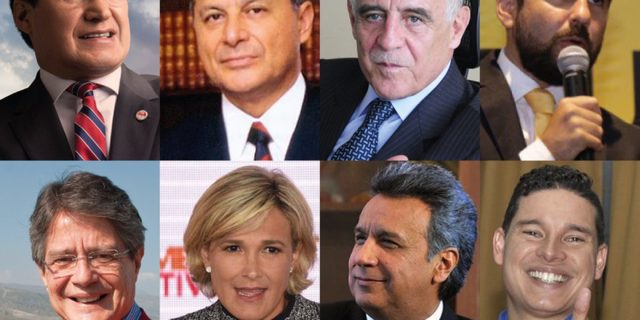 Cancelacion del debate presidencial