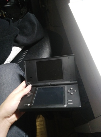 Mi Nintendo