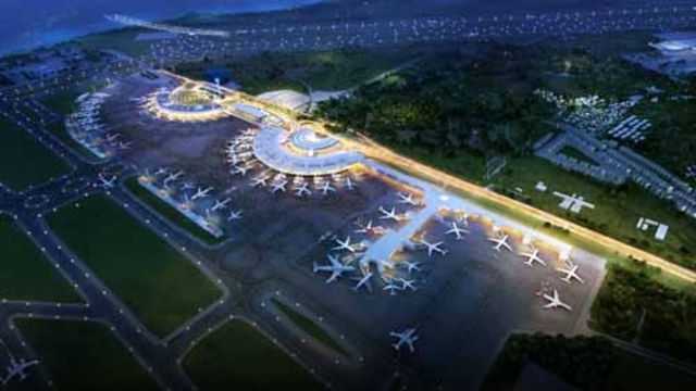 Llegada Rio de Janeiro