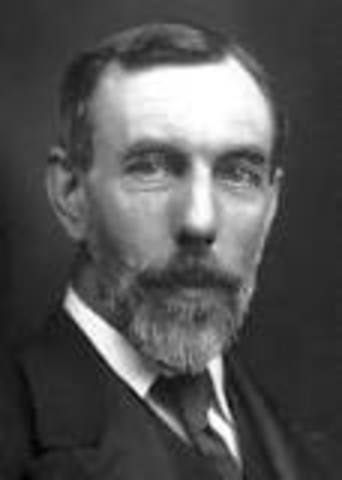 Scotland's William Ramsay
