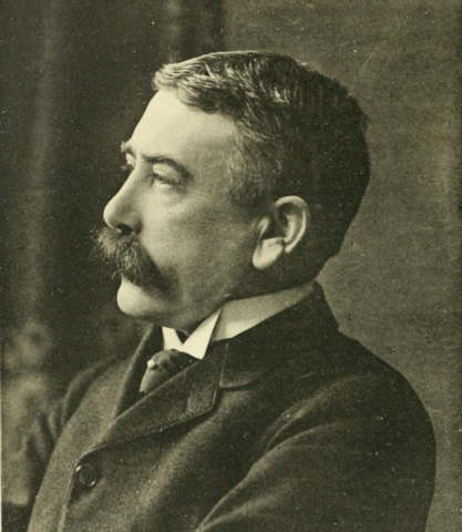 Ferdinand de Saussure