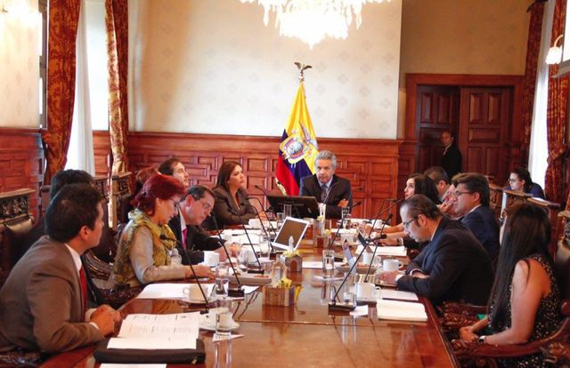 FRENTE DE TRANSPARENCIA RECOMIENDA REFORMAR LEYES PARA PREVENIR CORRUPCIÓN