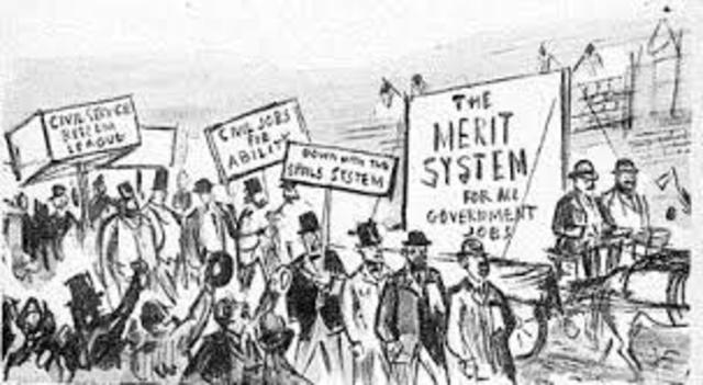 Civil service reform