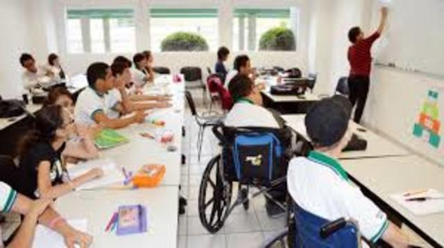 Principio de Normalización