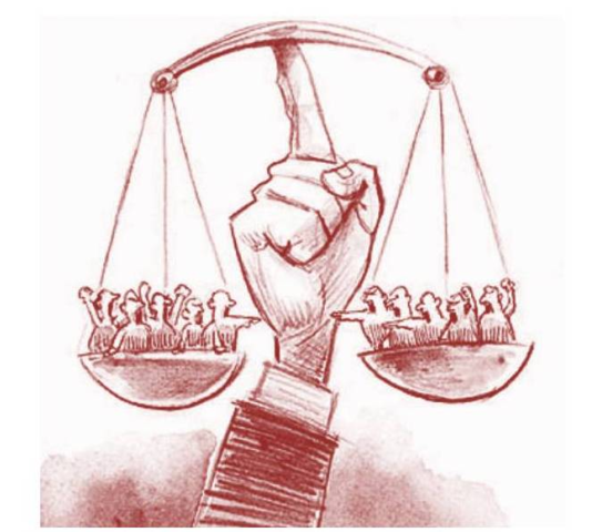 ESTADO SOCIAL DE DERECHO