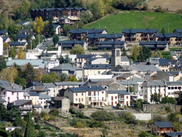 Where I go in summer