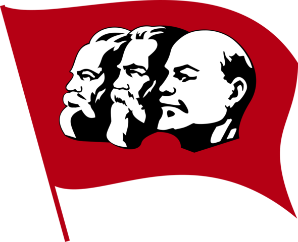 Marxist Revolutionaries