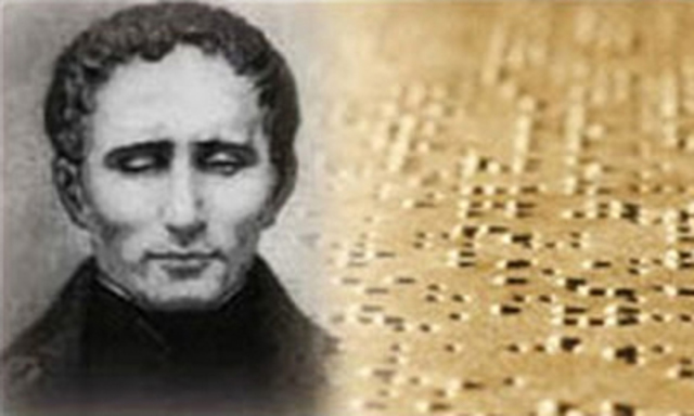 Luis Braille