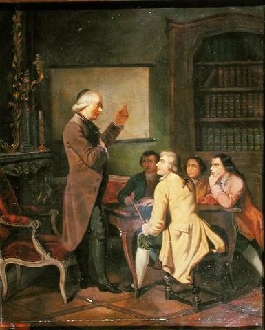 Charles-Micha de L´Epee