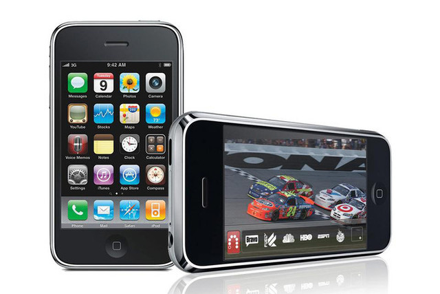 iOS 3 : llegan más características esenciales