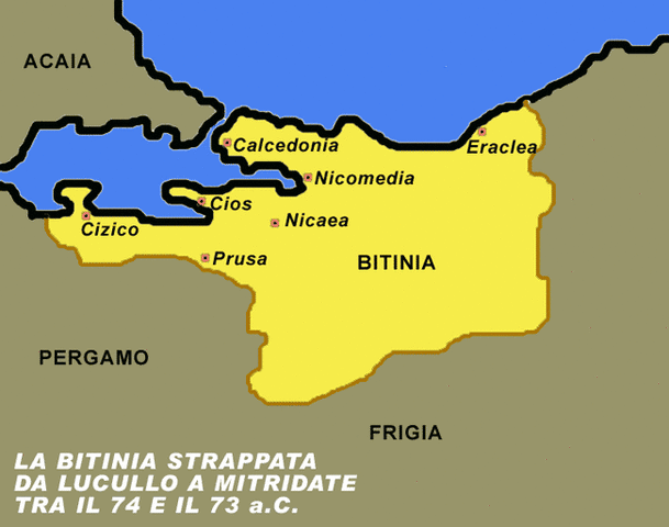 Invasione e controffensiva!