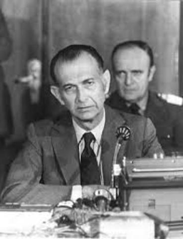 Economía de Martinez de Hoz