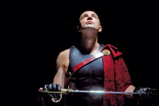 La fine di Mitridate