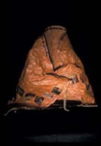 Dorothy Field | British Columbia | Spinning and Altering Paper