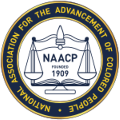 •	NAACP (1909)
