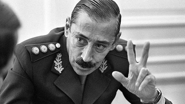 Videla Presidente Reglamentado