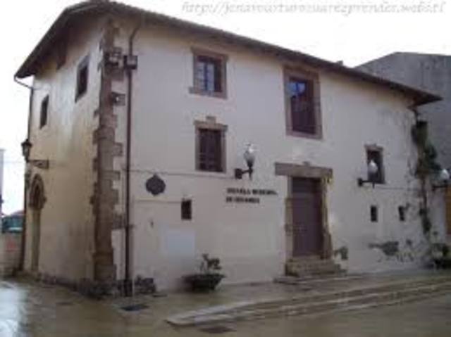 Se crea la Escuela Municipal de Cerámica