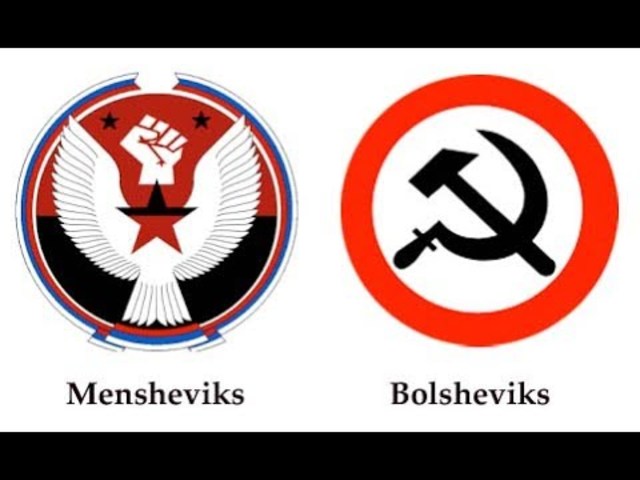 Revolutionary Movements