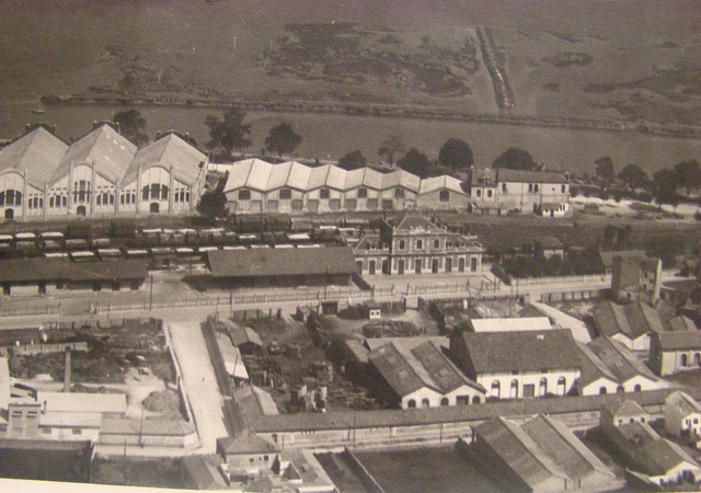Se instala en Avilés Fábrica de La Vidriera.