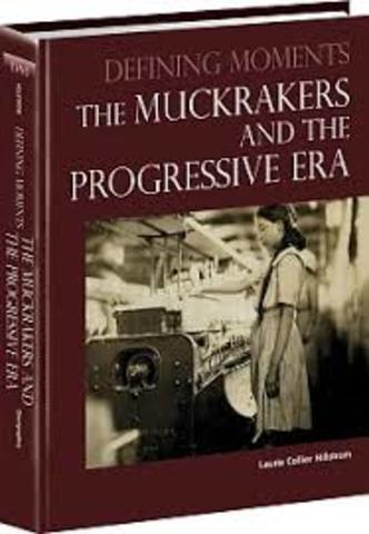 Muckraker