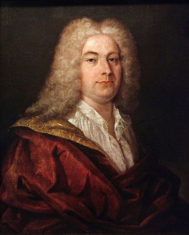 1729 - Gilles Hocquart