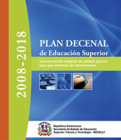 Foro Presidencial Por la Excelencia de la Educación