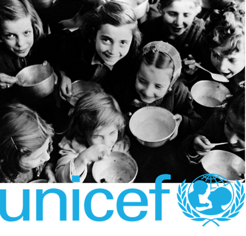 Creación de la UNICEF