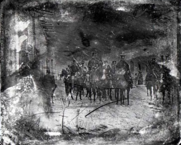 Mexican American War