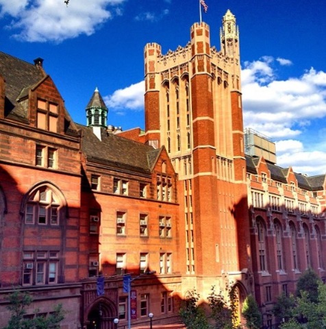 President of Teachers College