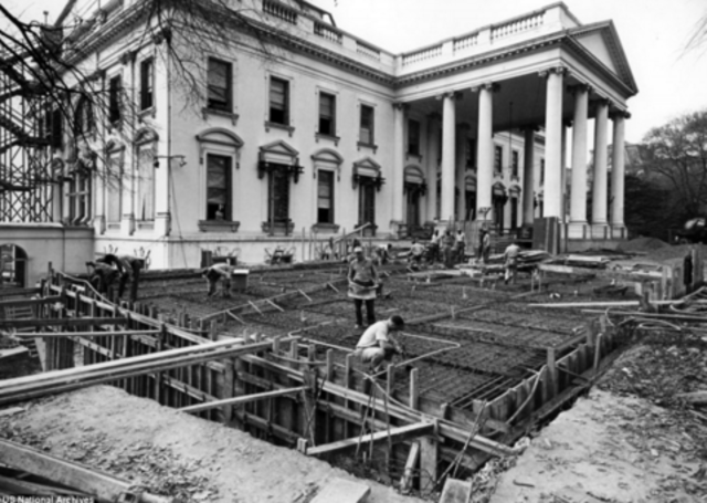 US Reconstruction Era