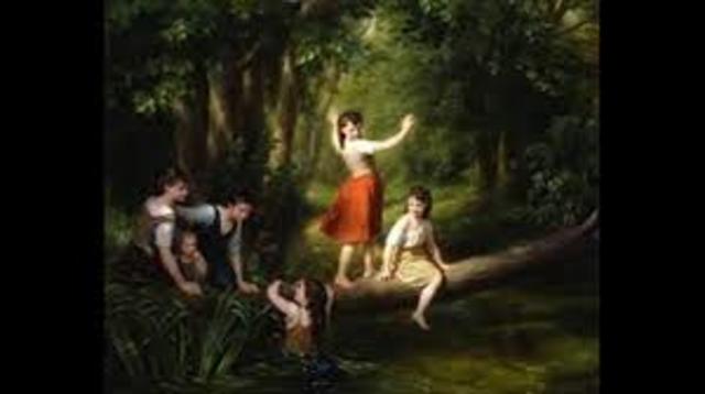 Naturalismo Psiquiatrico