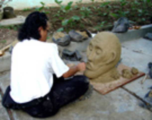 Endo Suanda | Indonesia | Music, Masks, Puppetry and Dance of Indonesia