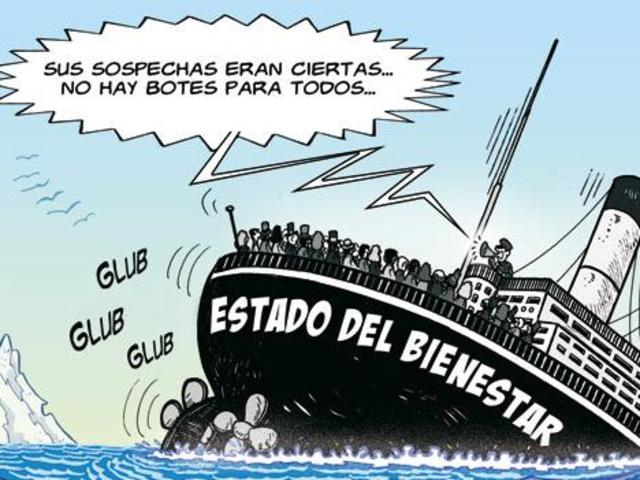 ESTADO DE BIENESTAR-XIX