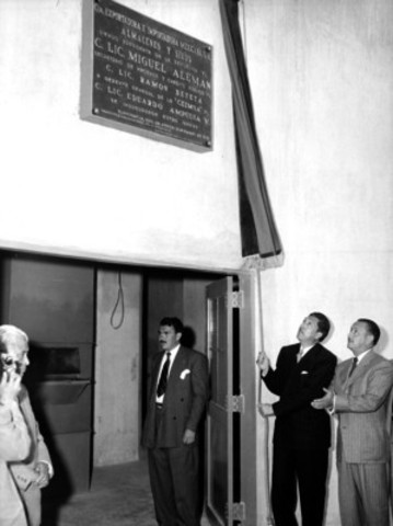 Compañia Exportadora e Importadora Mexicana