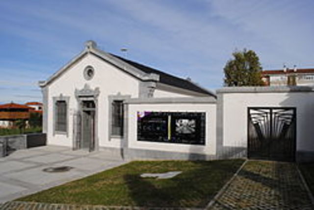 Se crea el Centro de Interpretación del Cementerio de La Carriona.