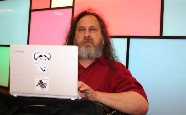 Richard Stallman