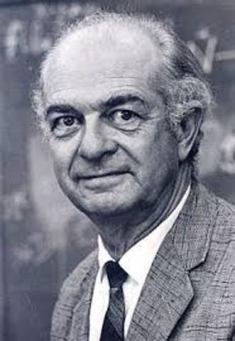 Linus Pauling