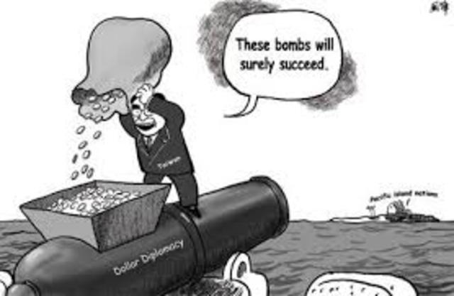 Dollar Diplomacy