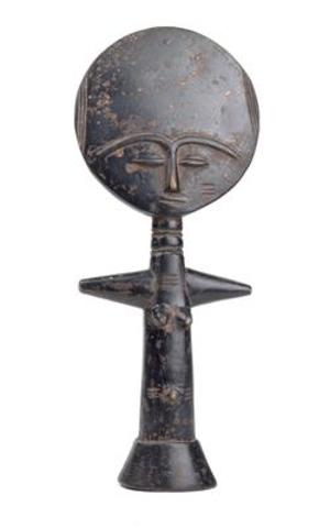 Ashanti Akua’ba Doll