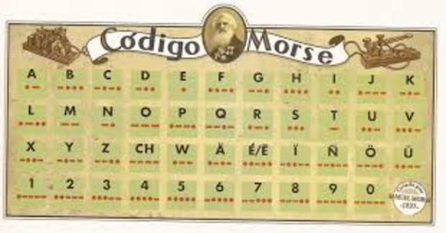 Código Morse