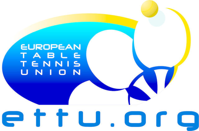 union europea tenis de mesa