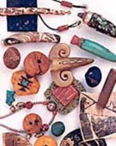 Victoria (Tory) Hughes | Albuquerque, NM | Intensive Intro to Polymer Clay