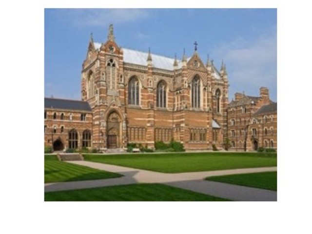 Universidad de Londres