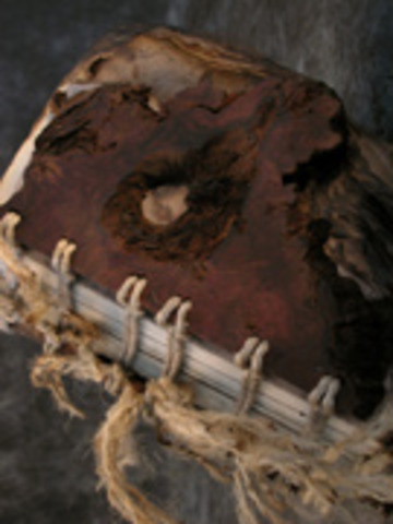 Sylvia Alotta | Chicago | Building a Paper Mould and Deckle