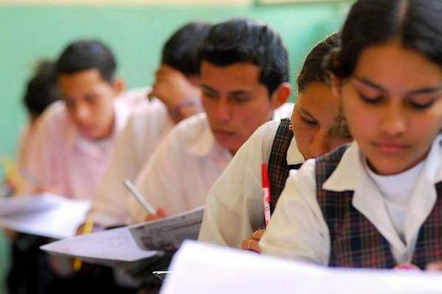 PROPÓSITOS DEL EXAMEN DE ESTADO