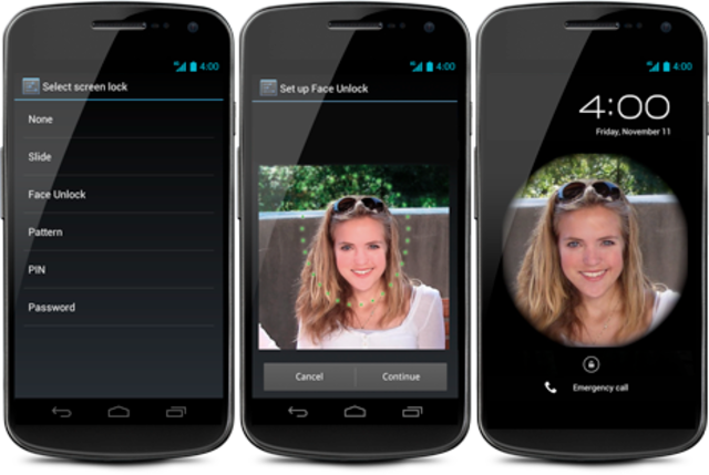 4.0 “Ice Cream Sandwich”