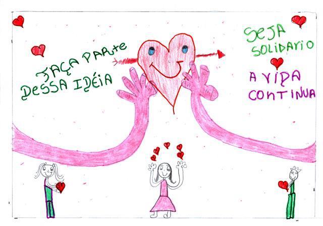 2008 - Projeto Mais Saúde