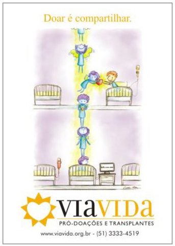 2009 - Programa de Incentivo a Vida