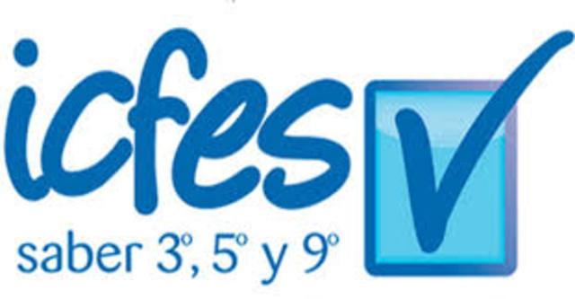CREACION DE LAS PRUEBAS SABER PARA 5° Y 9°